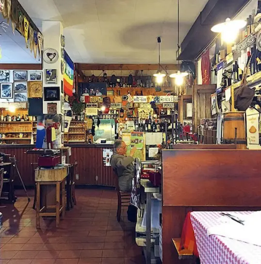 Trattoria Osteria Al Vecchio Stallo a Udine - Trattoria a Udine