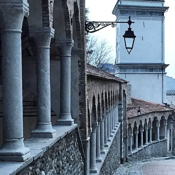 Osteria Al Vecchio Stallo - Trattoria a Udine