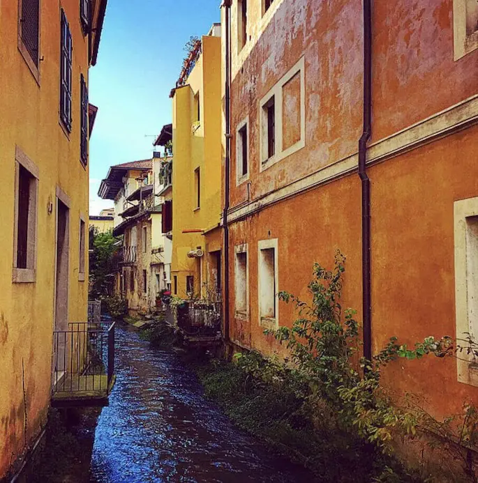 Osteria Al Vecchio Stallo - Trattoria a Udine