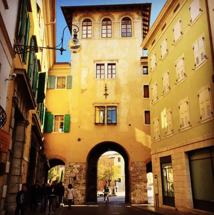 Osteria Al Vecchio Stallo - Trattoria a Udine